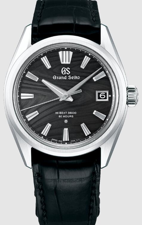 Grand Seiko Heritage SLGH007 Replica Watch